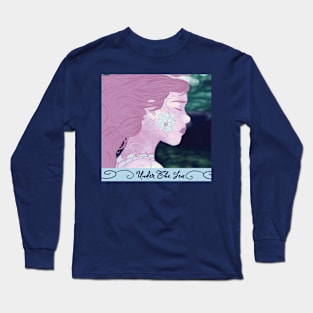 Under the Sea Long Sleeve T-Shirt